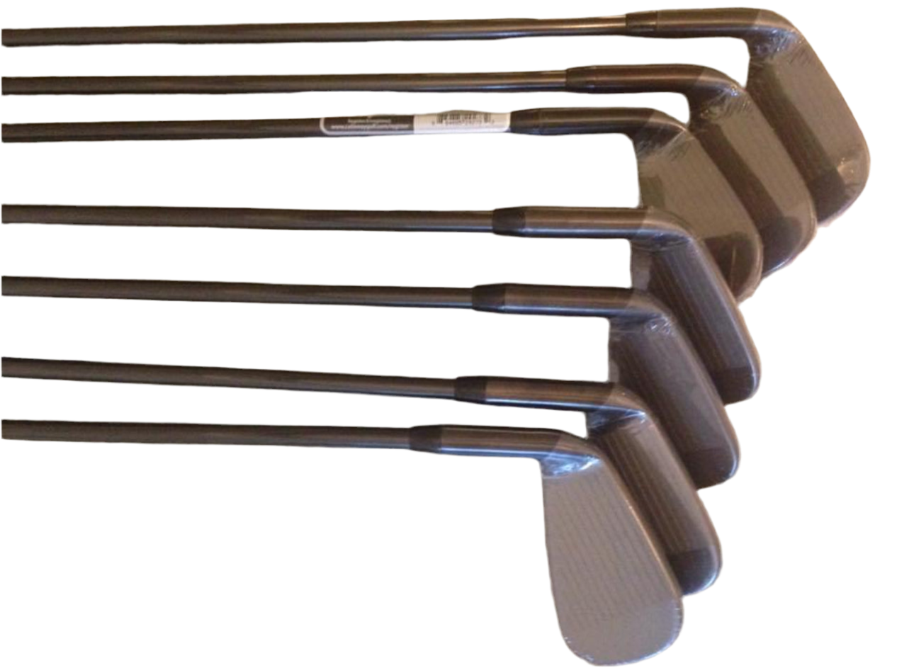 Set of Calloway Golf Clubs