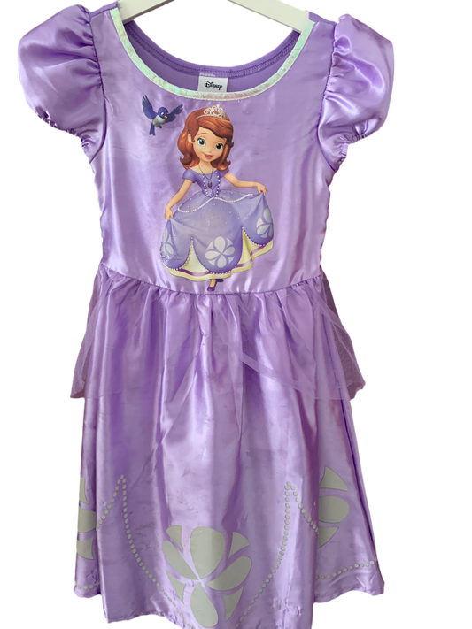 Sofia Costume dress