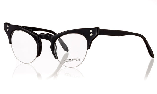 “Darylyn “ Vintage Eye Glasses, small. Italy