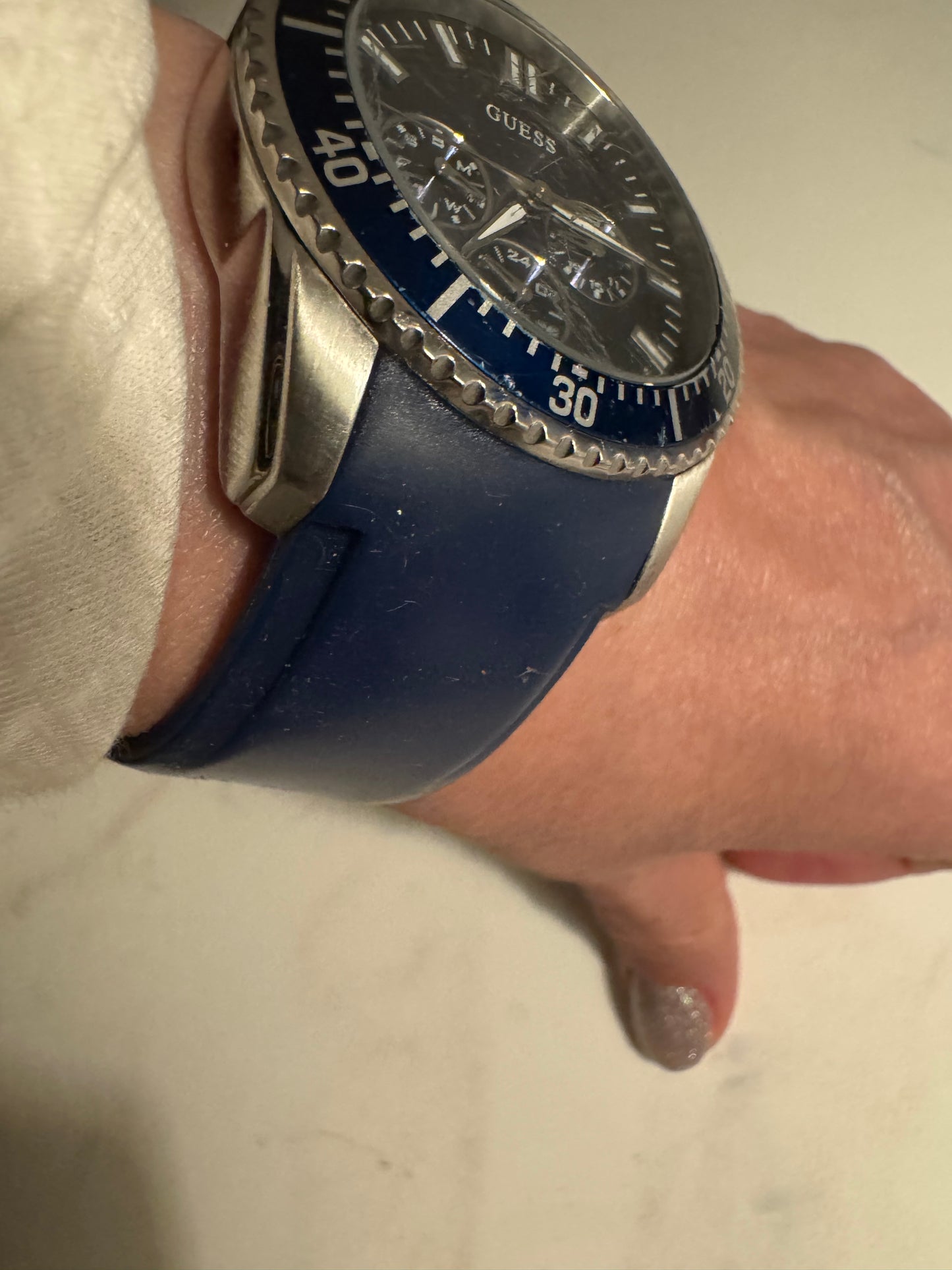 Guess watch