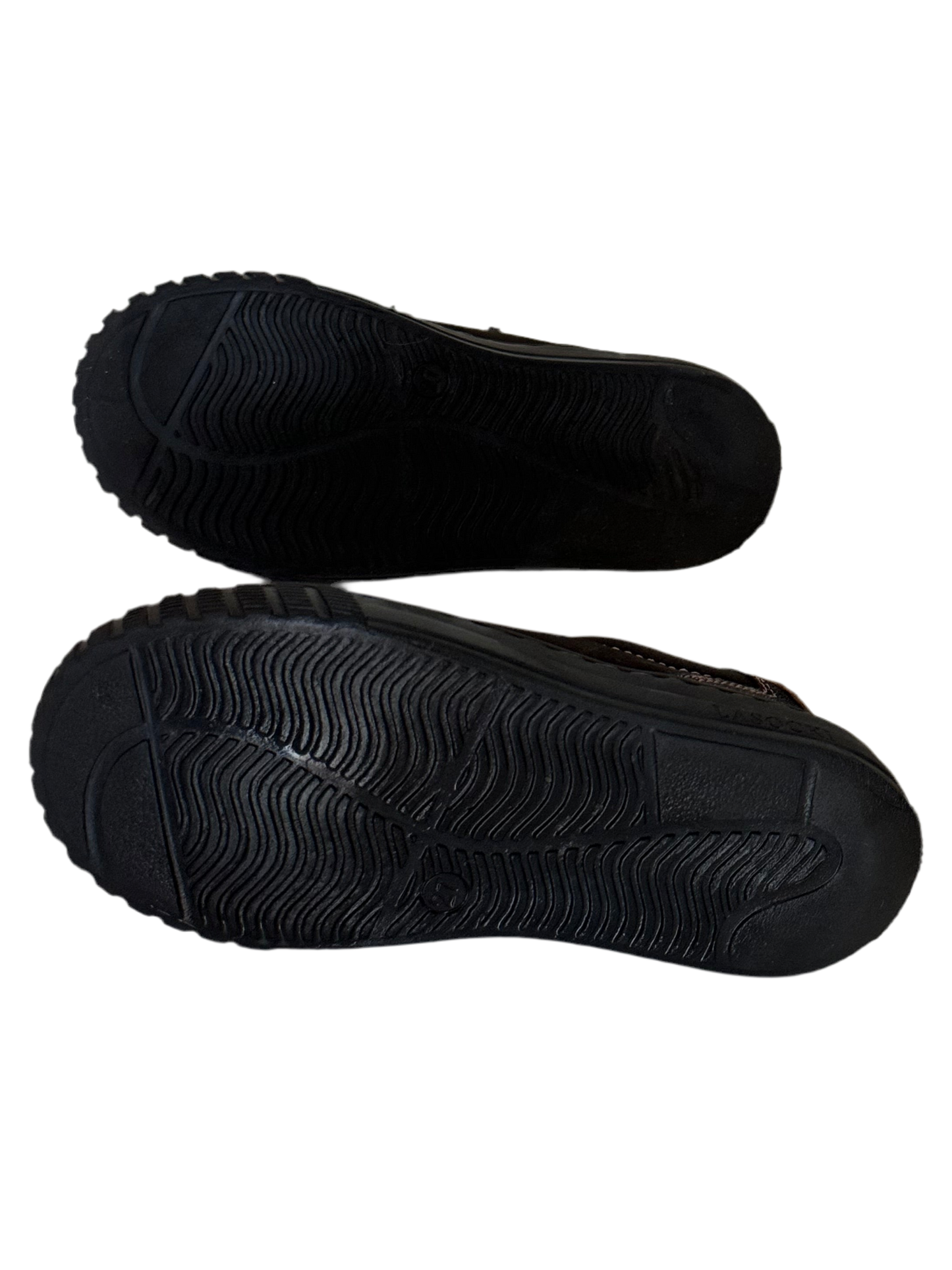Original Lasoski Kids Shoes, size 27