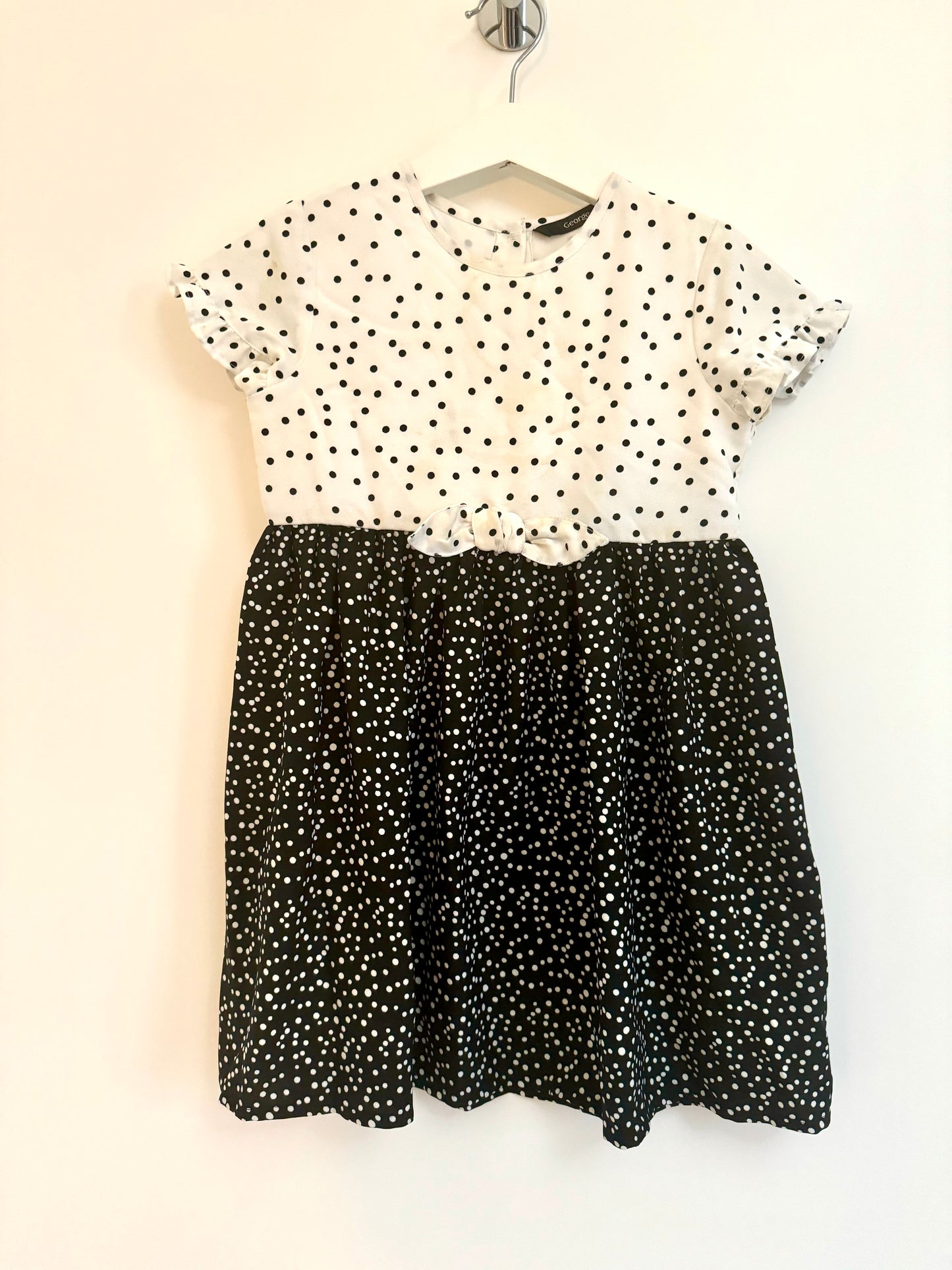 George dresses for 4-5 yo girls
