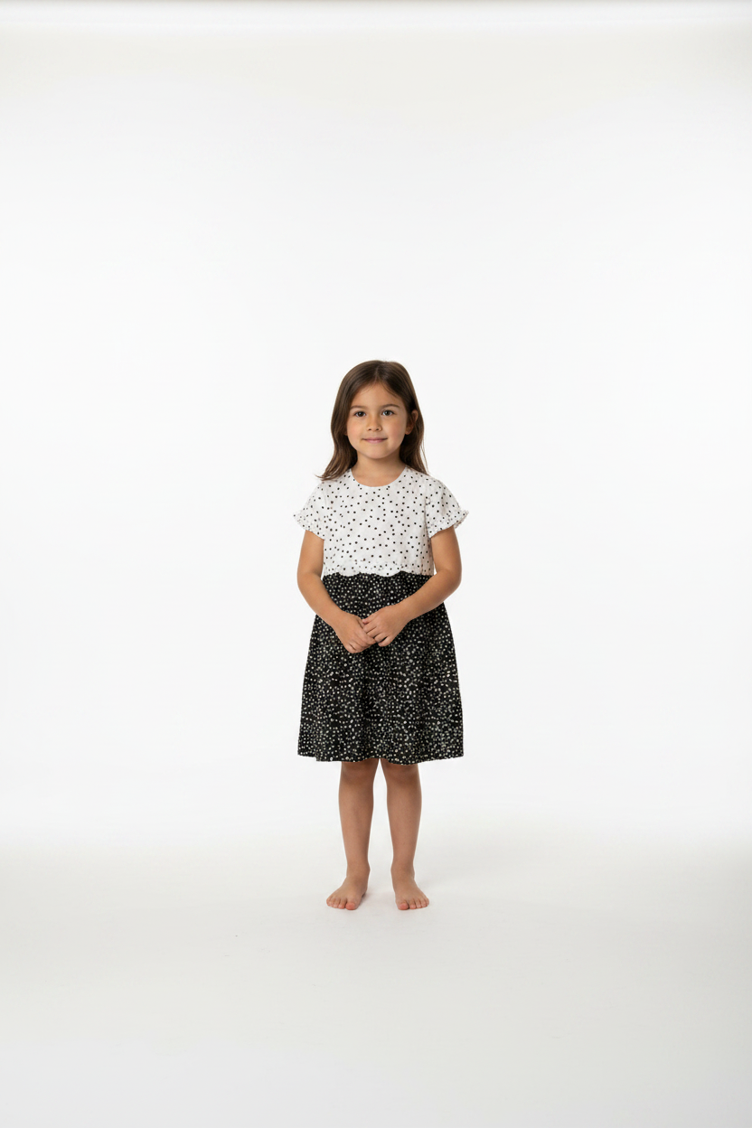Preloved George dresses for 4-5 years old girls
