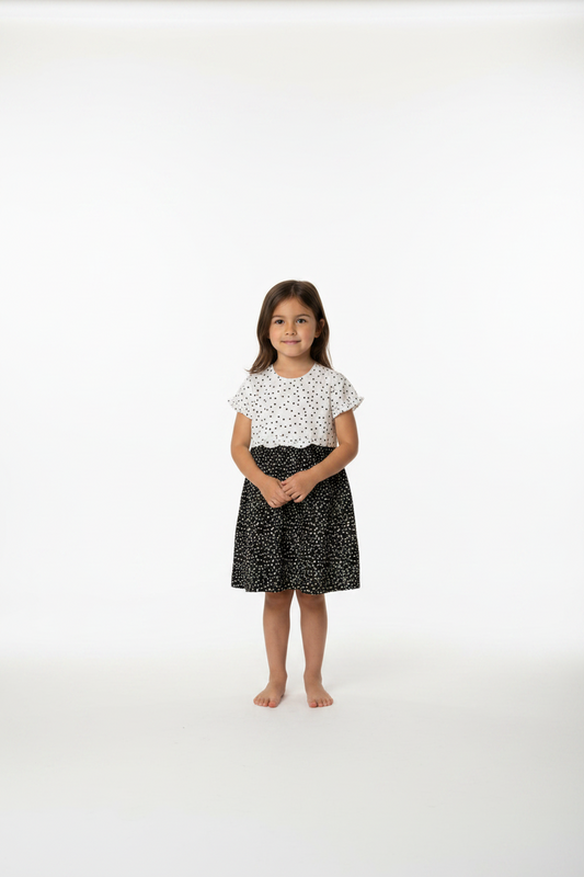 Preloved George dresses for 4-5 years old girls