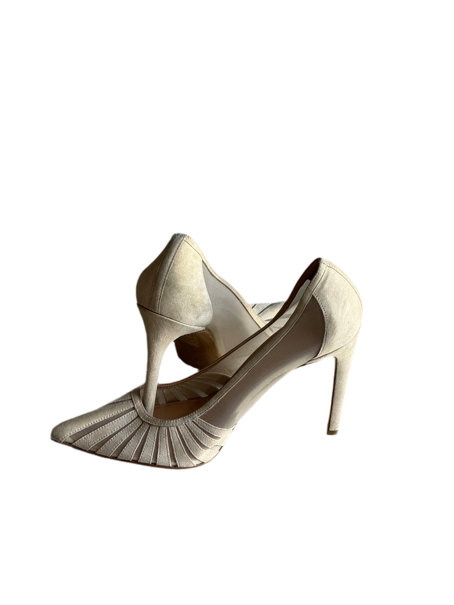 Sigerson Morrison Ladies shoes, size 9.