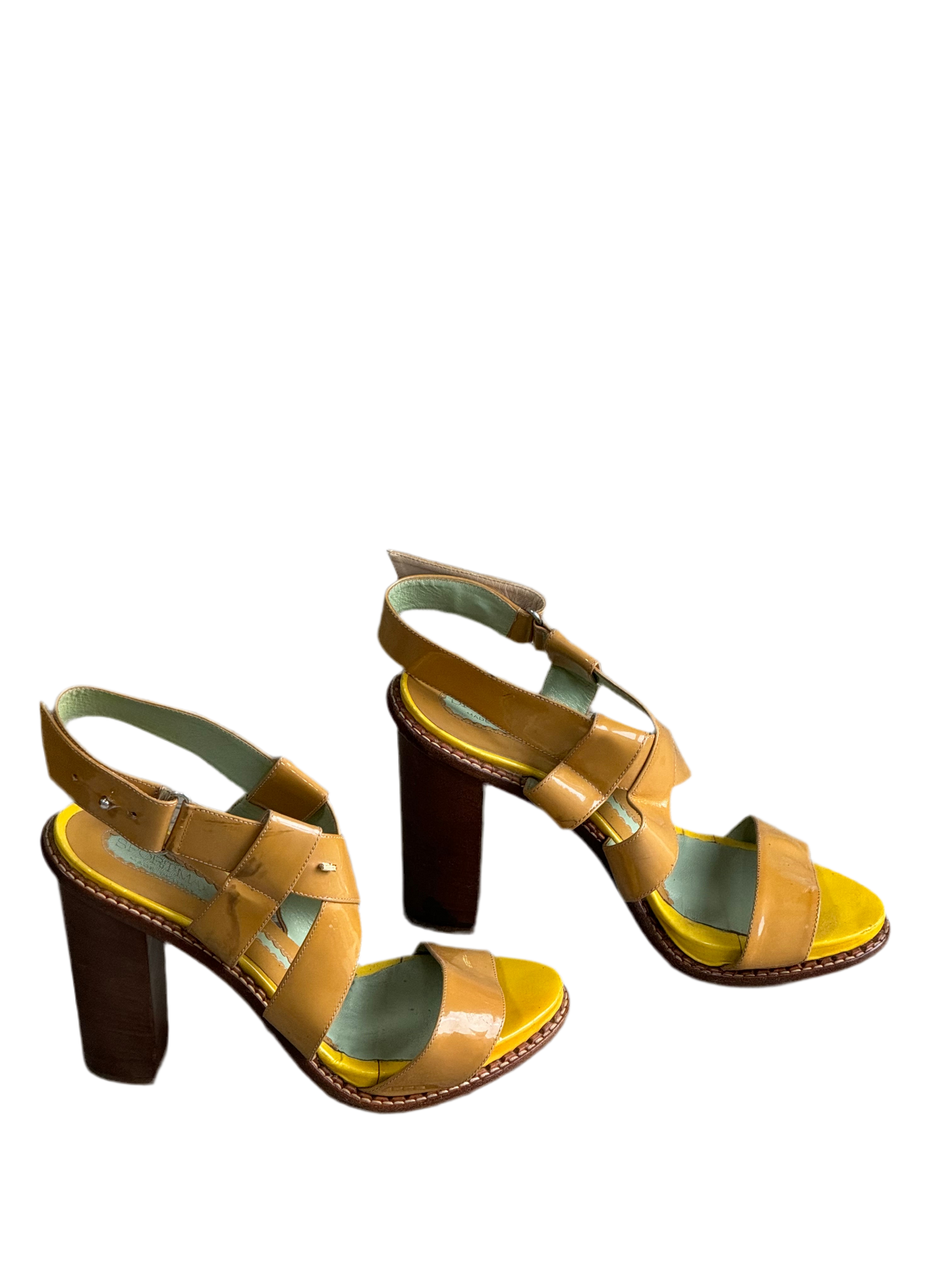 Sportmax Ladies shoes, Made in Italy, size 39
