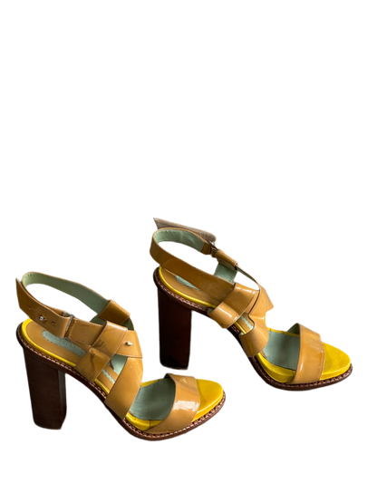 Sportmax Ladies shoes, Made in Italy, size 39
