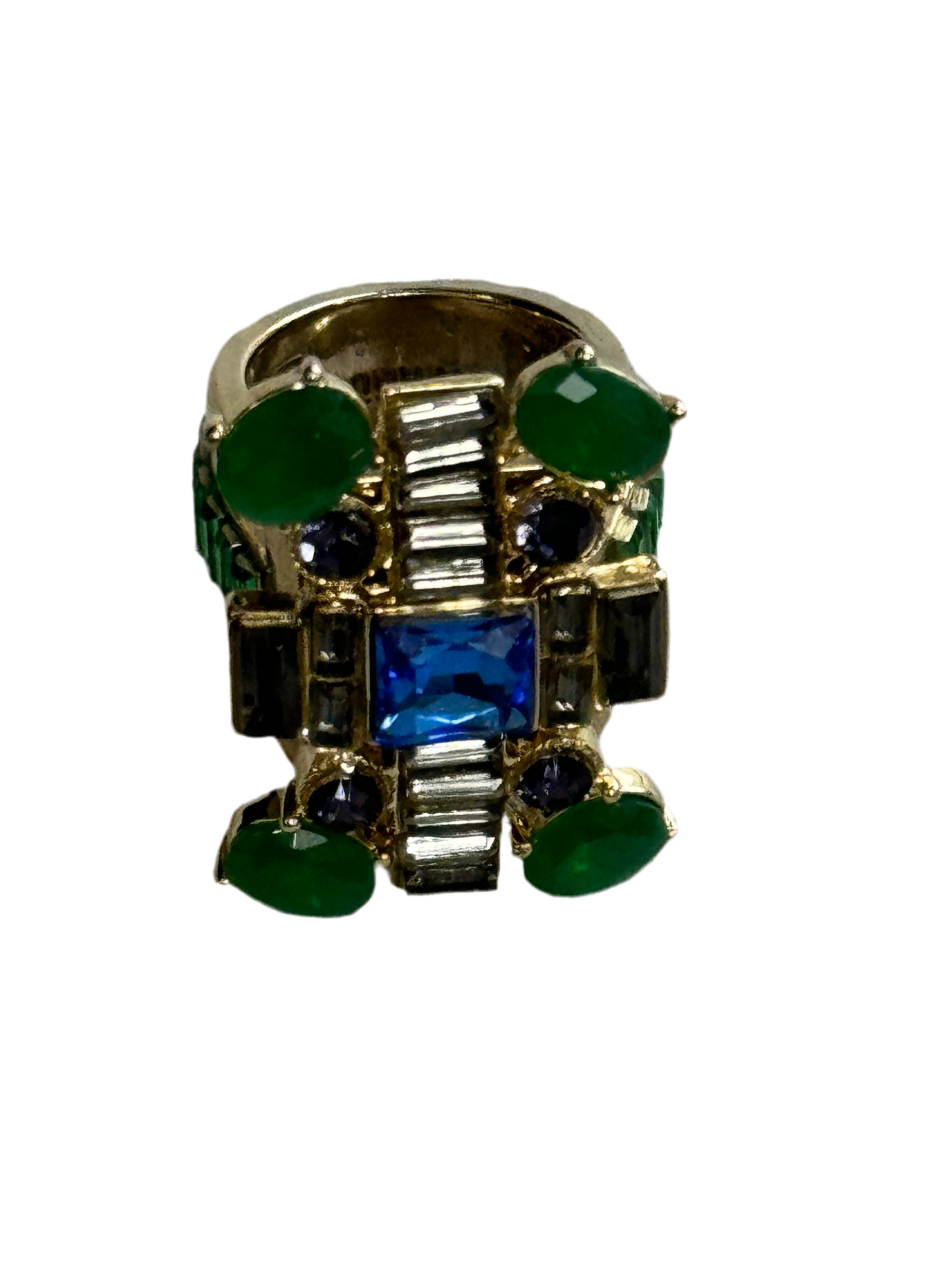 Uterque ring
