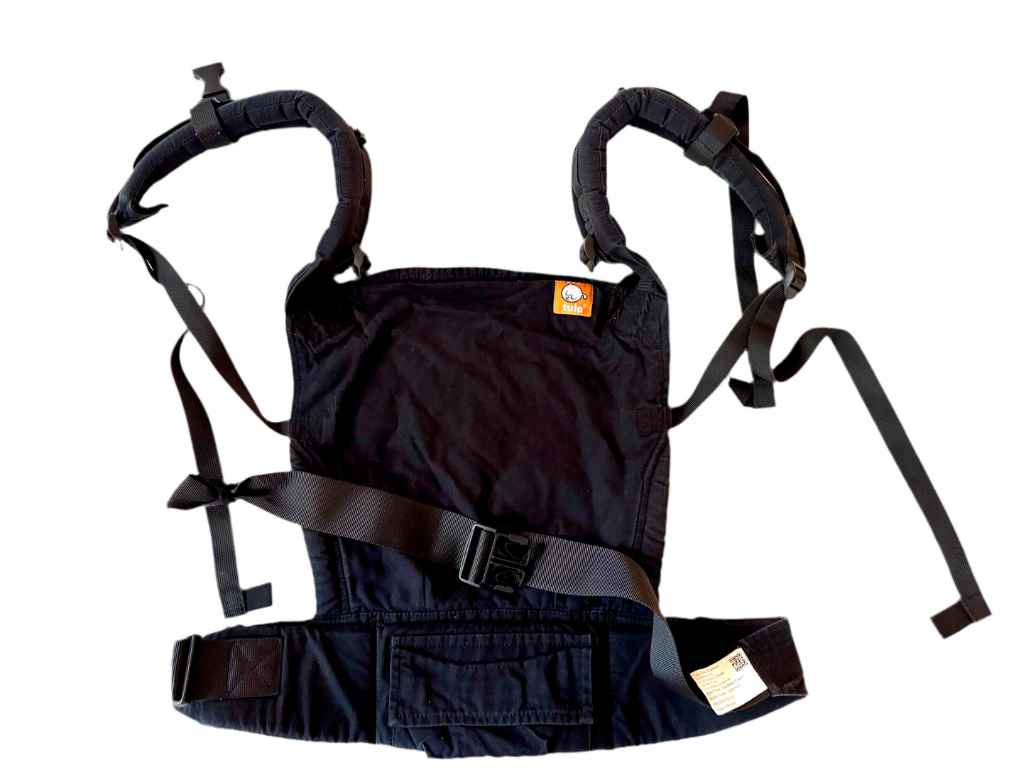 Tula Free-to-grown baby toddler carrier