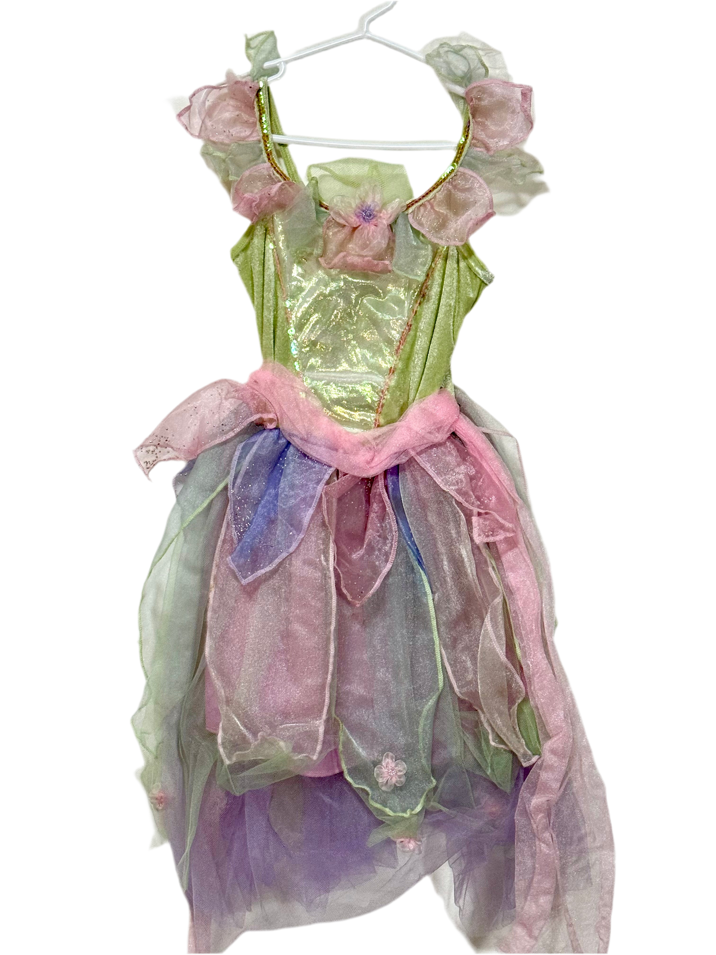 Disney Fancy Dress, 5-6 years
