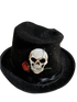 Halloween Skull Hat