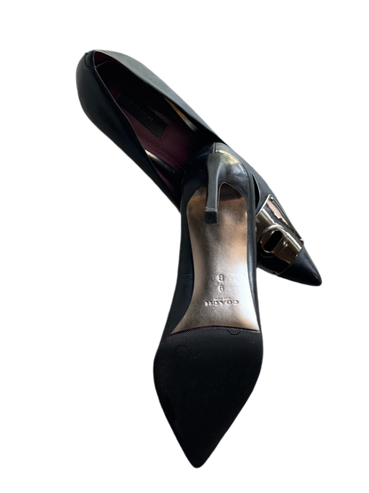 Coach Ladies heeled shoes