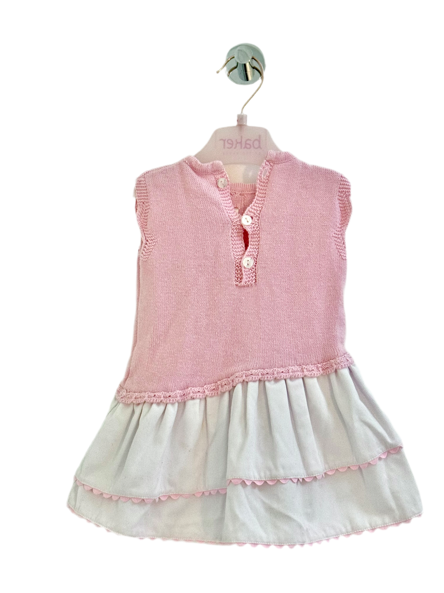 Ted Baker Baby Dress, 6 months