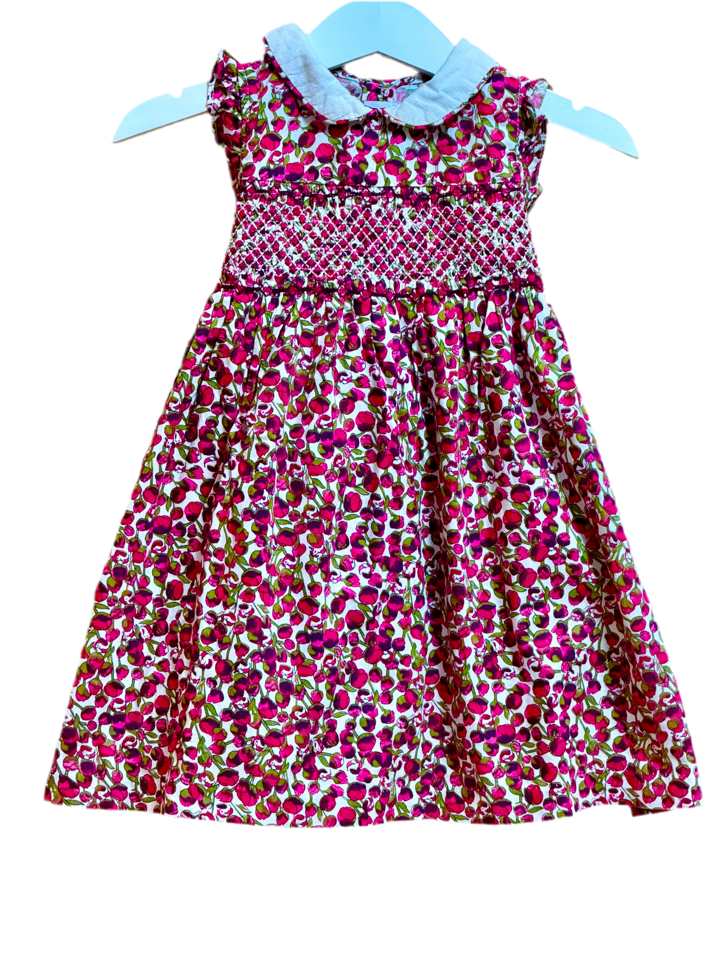 EPK Dress for 18 Monty girl