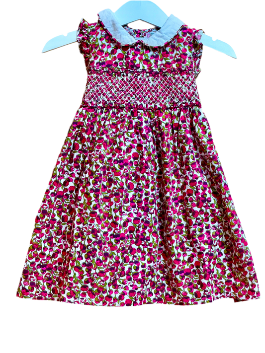 EPK Dress for 18 Monty girl