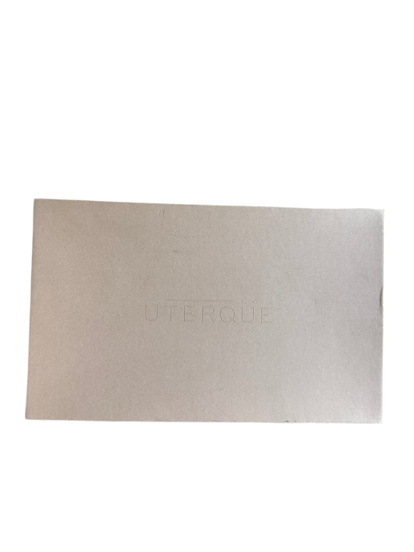 Uterque Ladies Shoes, size 41