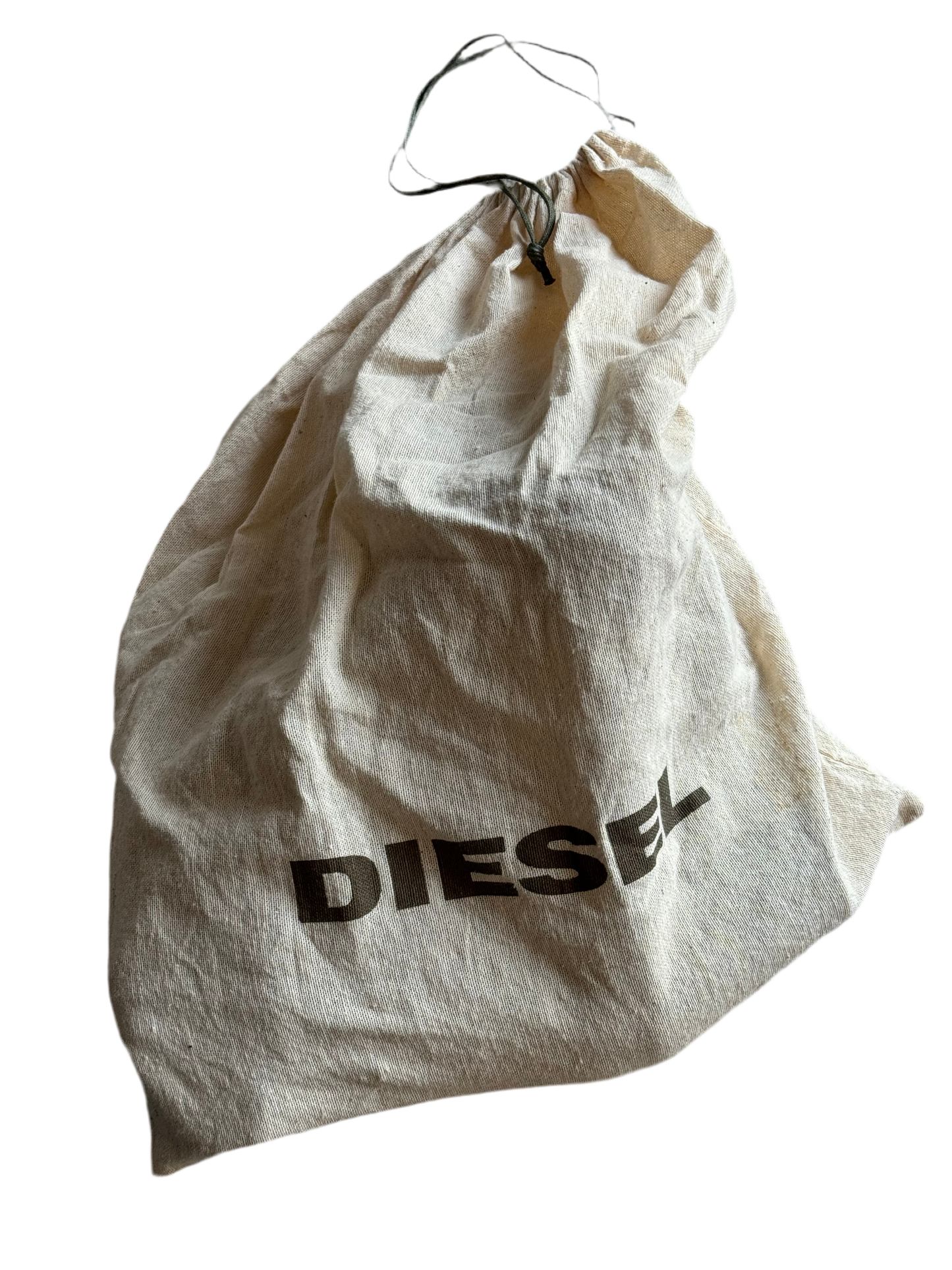 Diesel suede boots, size 40