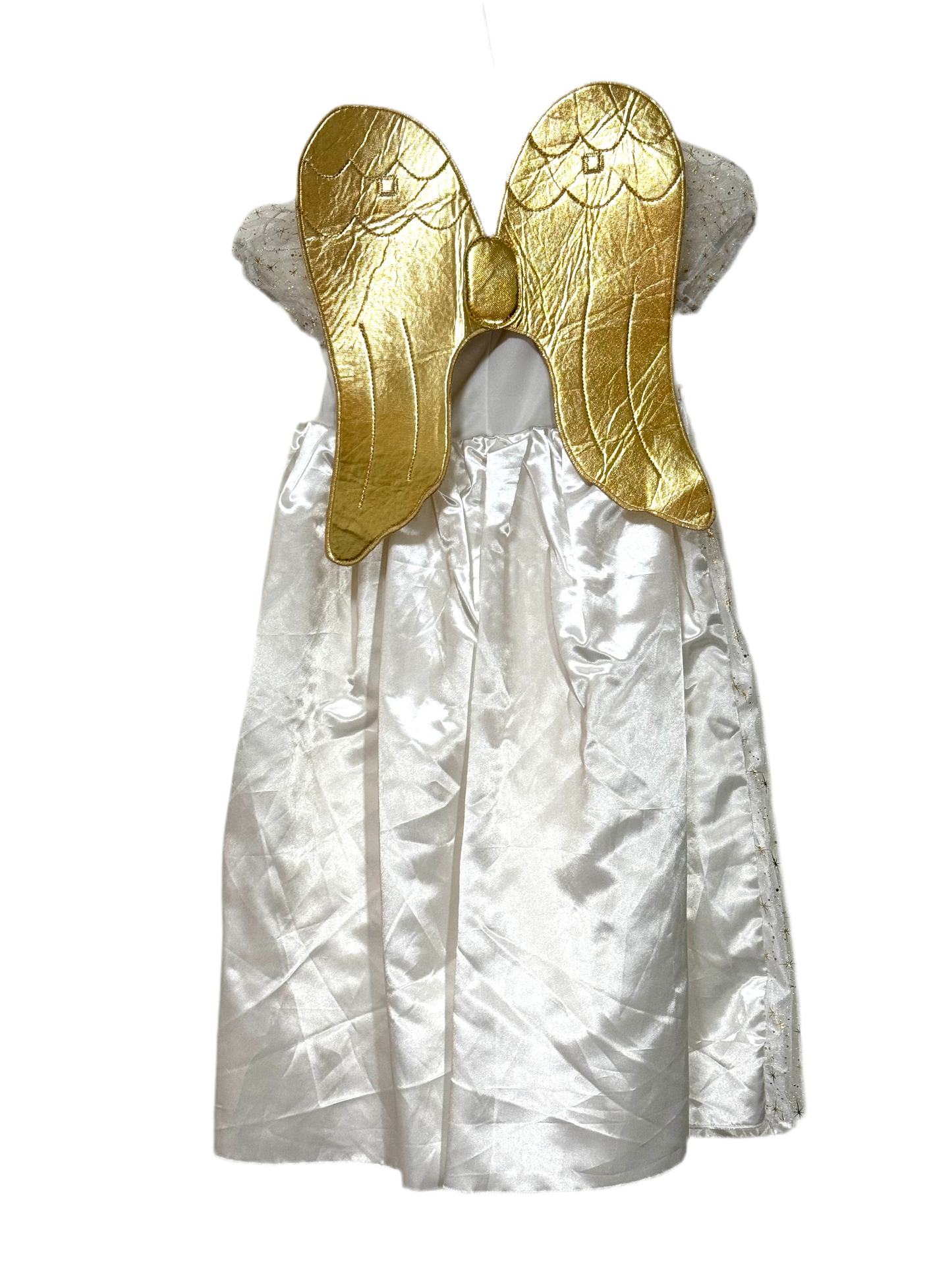 Angels dress, 5-6 years girl