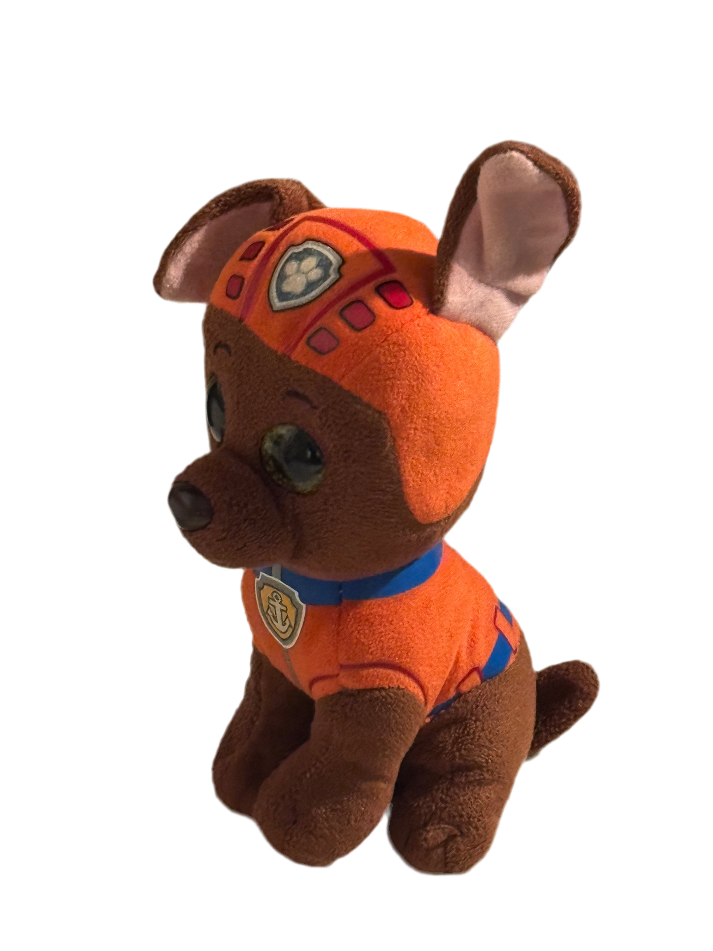 “Paw Petrol” soft toy