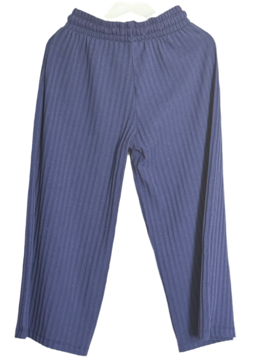 Zara Girls casual pants, 6 years