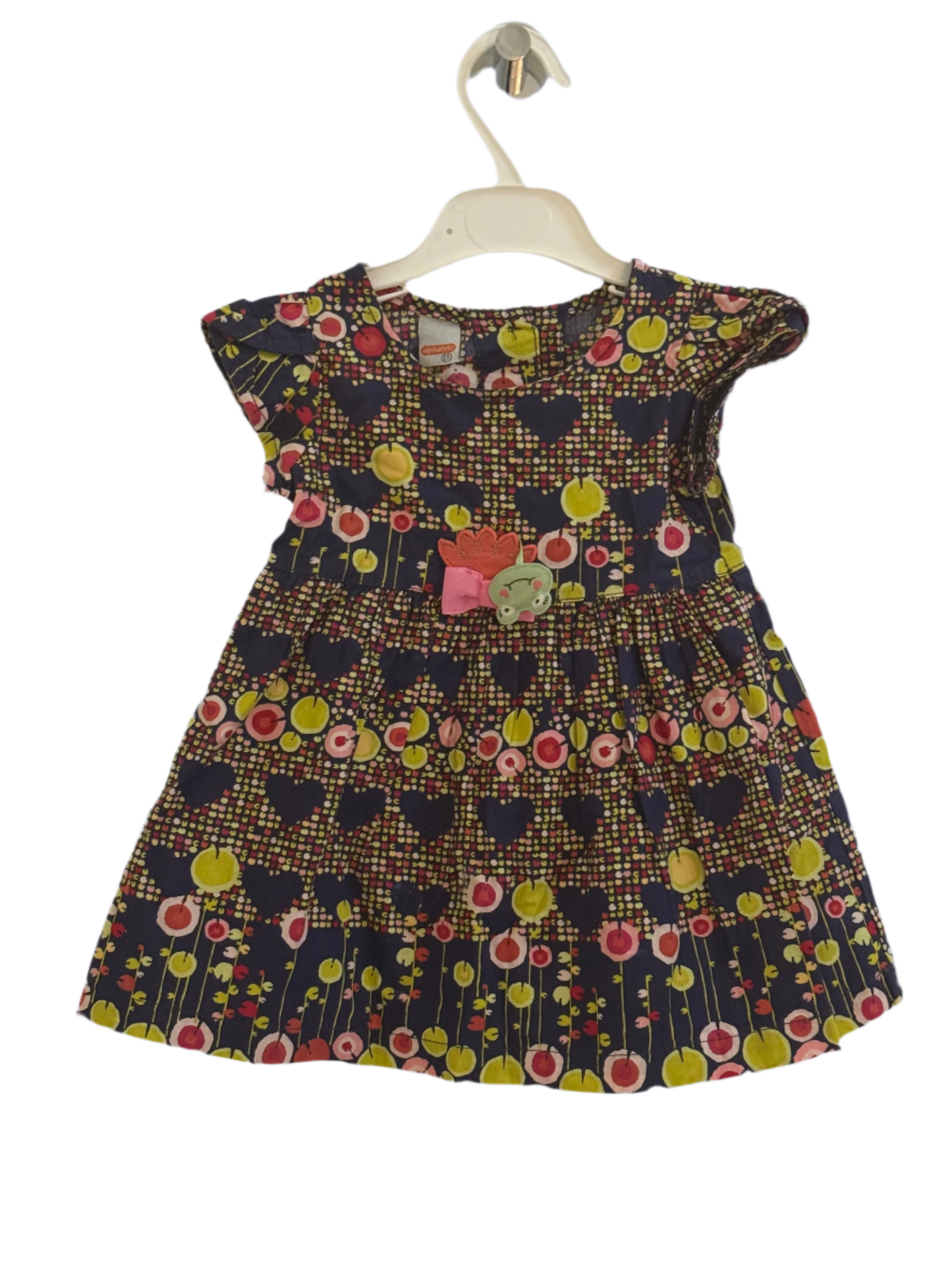 Baby dress 