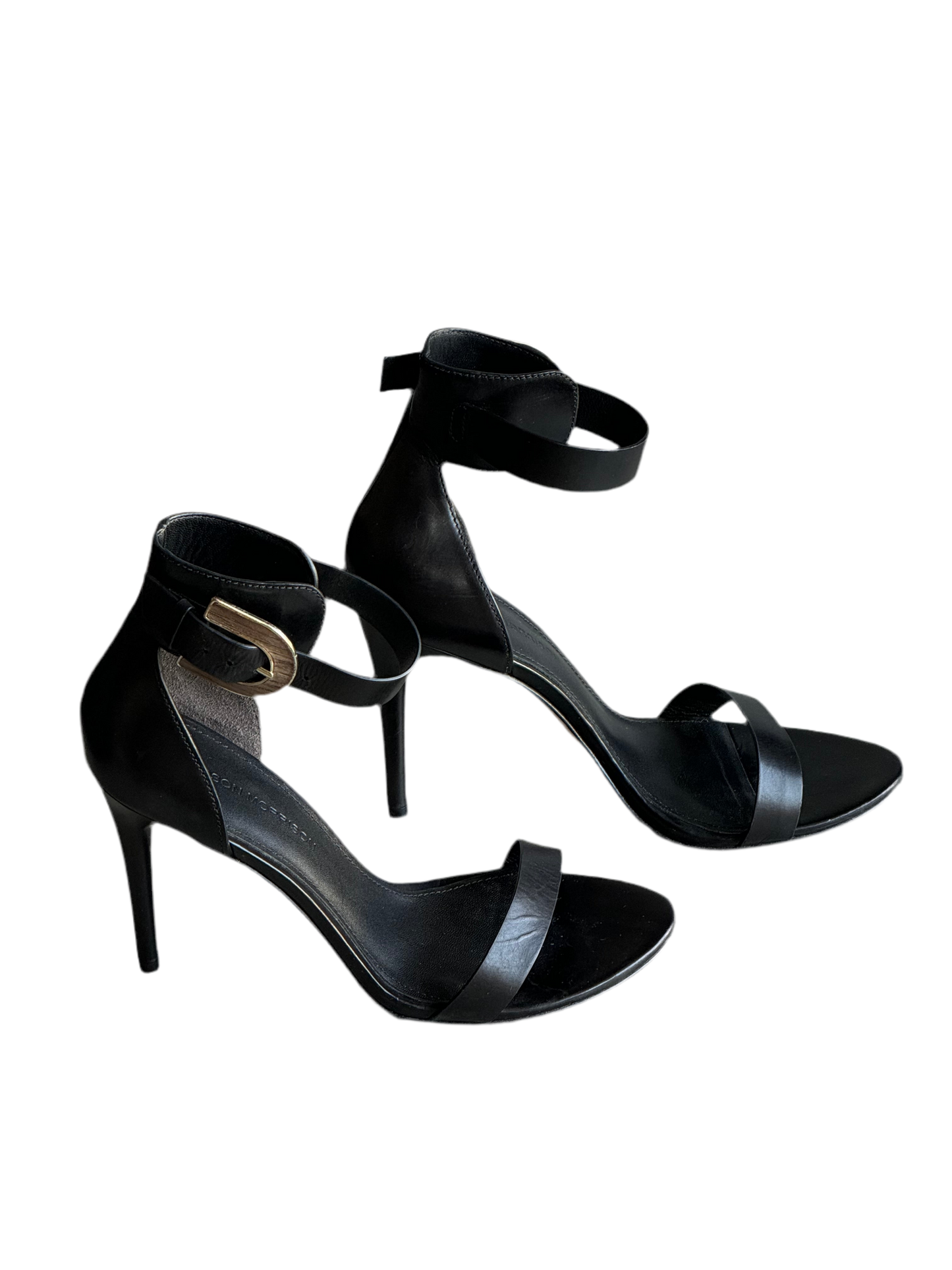 Sigerson Morrison ladies open sandals, size 40