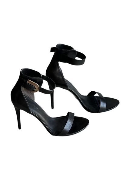 Sigerson Morrison ladies open sandals, size 40