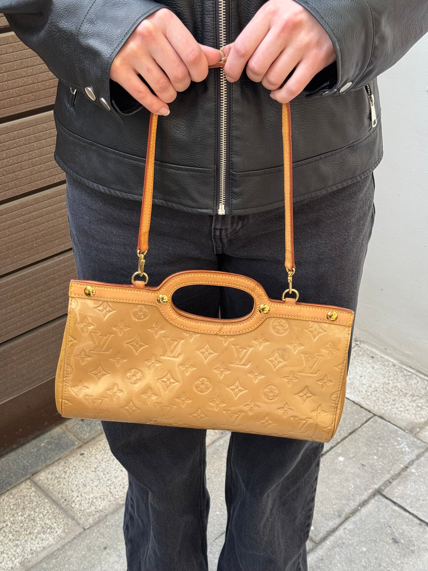 Louis Vuitton Bag 