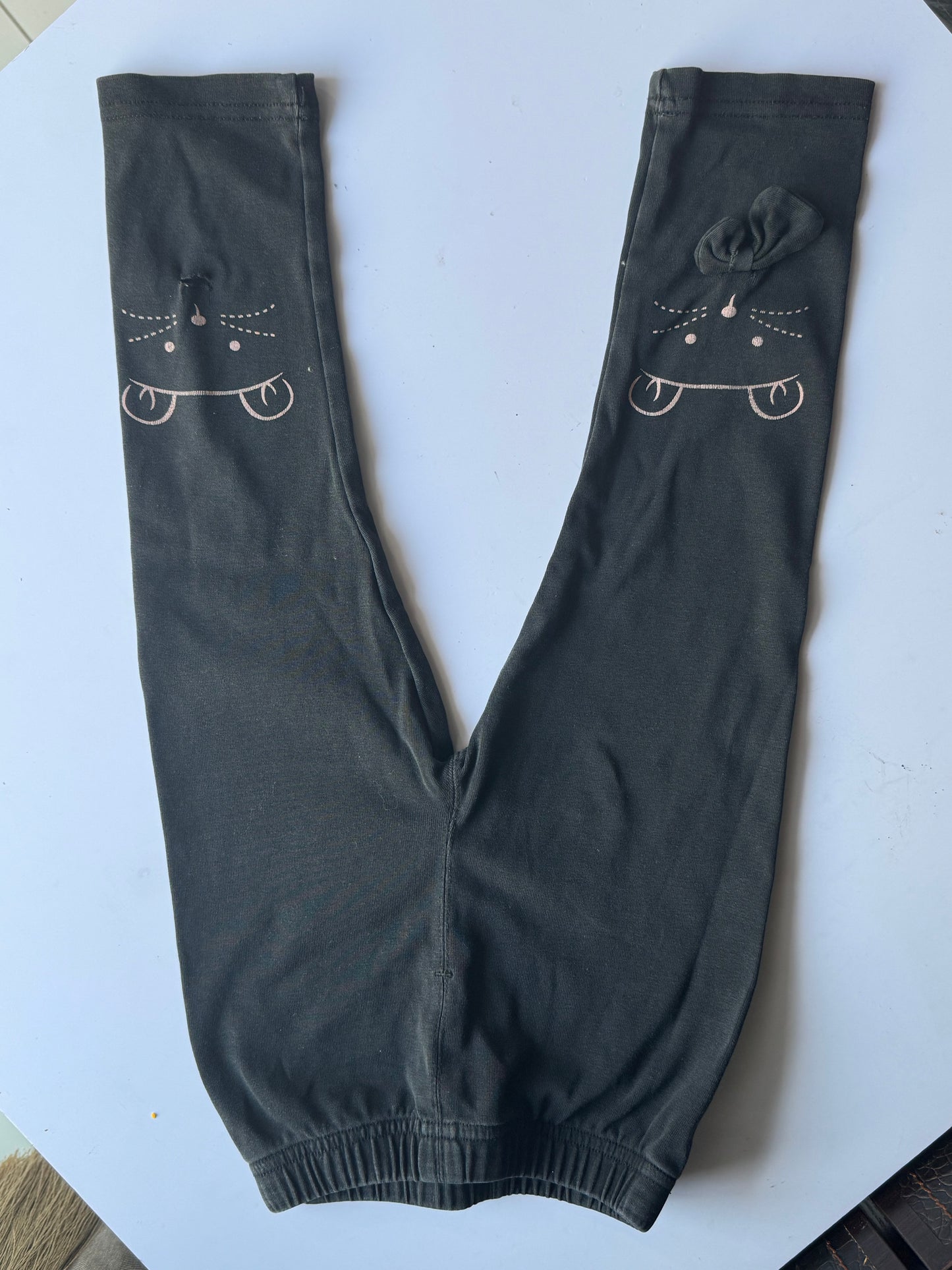 Leggings, 4 years