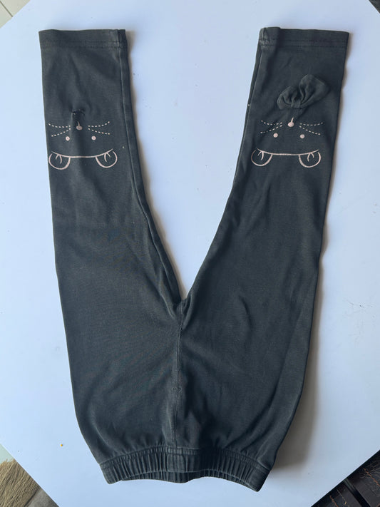 Leggings, 4 years
