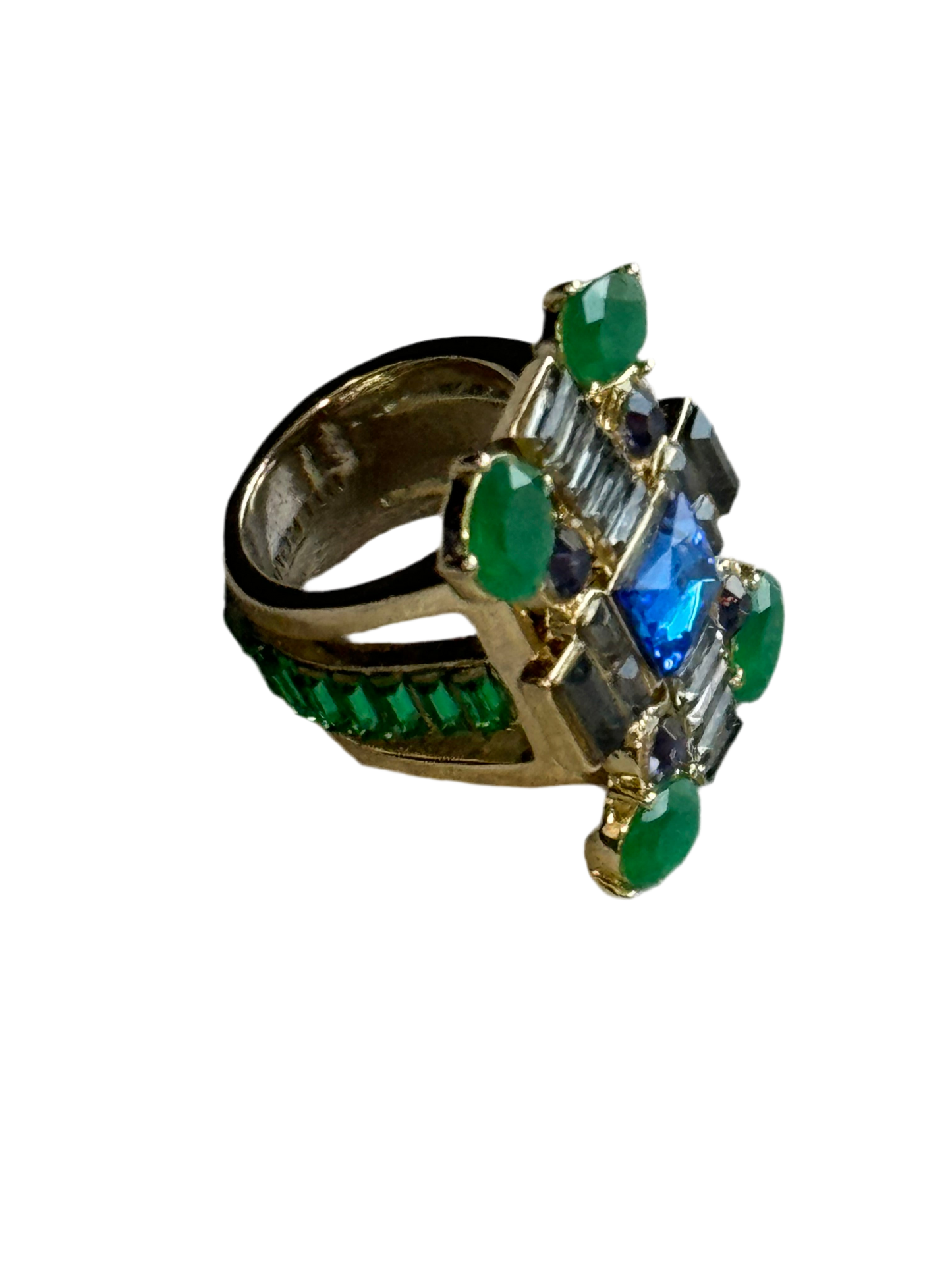 Uterque ring
