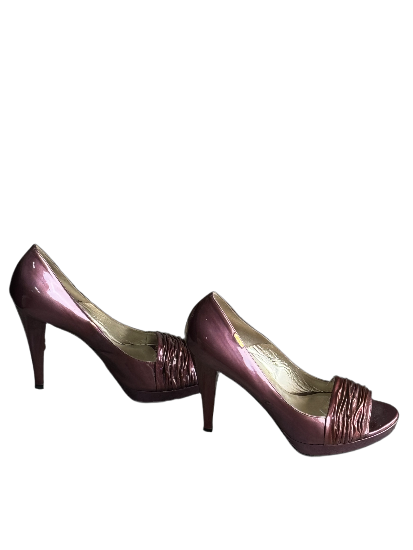 Loriblu high heeled ladies shoes, size 41