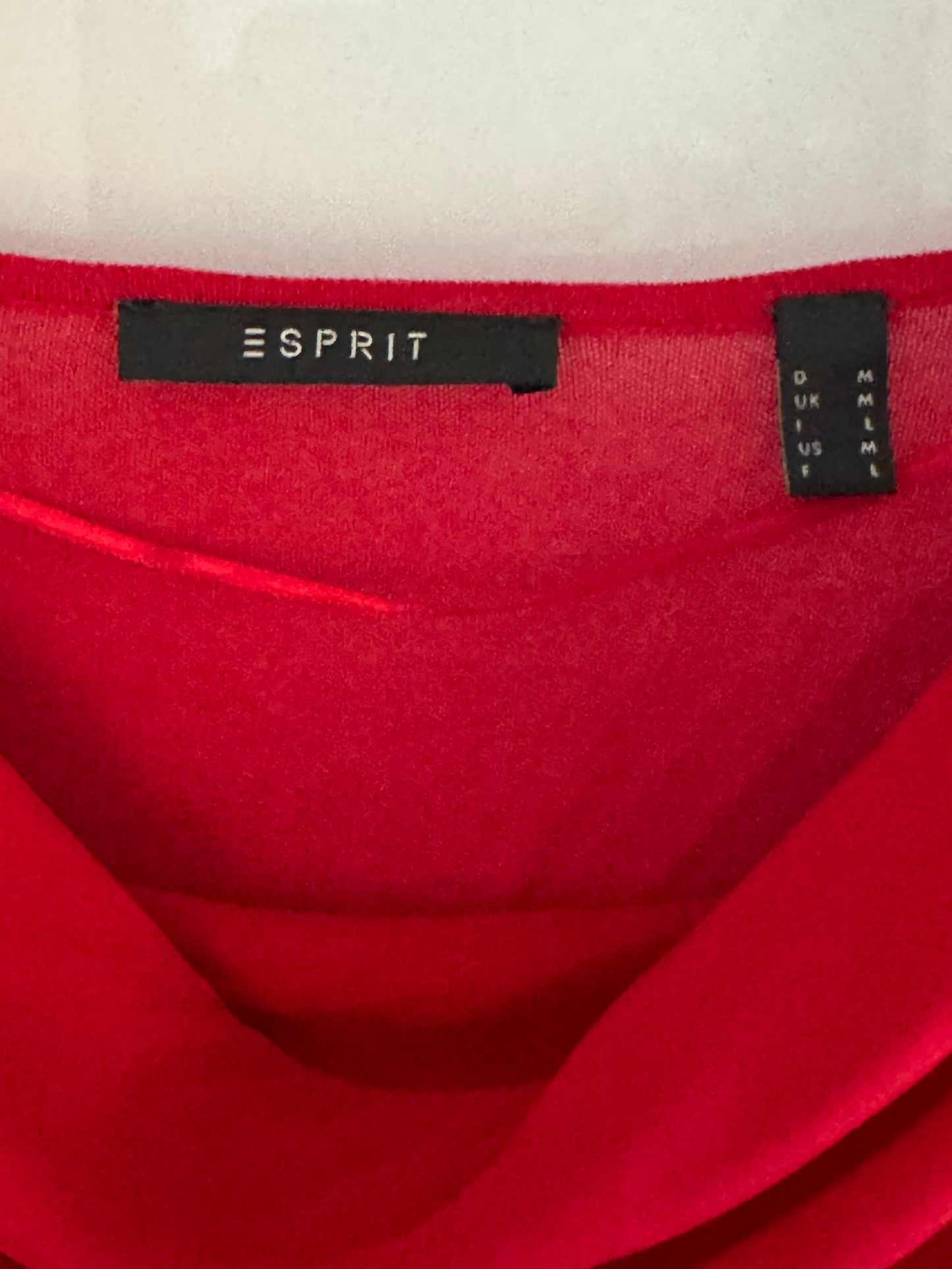 SPRIT ladies top, size M