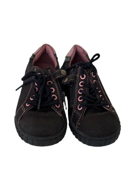 Original Lasoski Kids Shoes, size 27