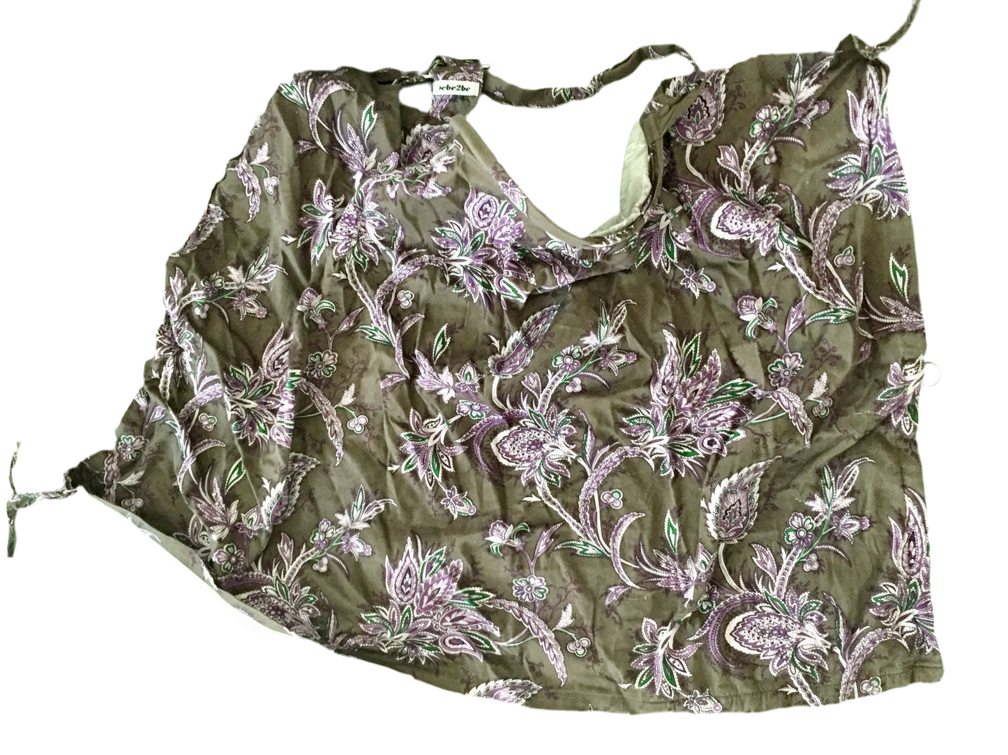 Nursing Cover