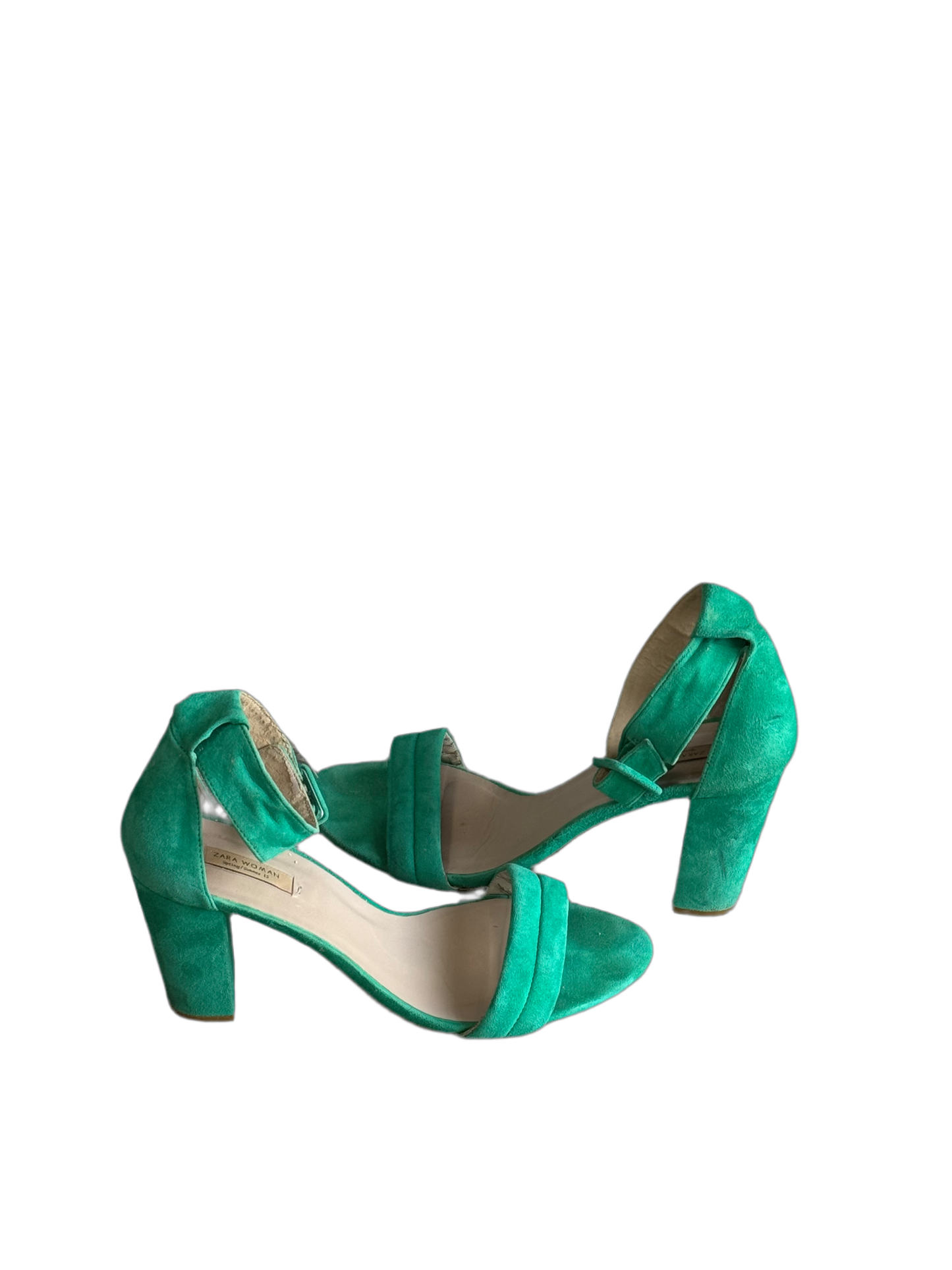 Zara woman Shoes, size 40