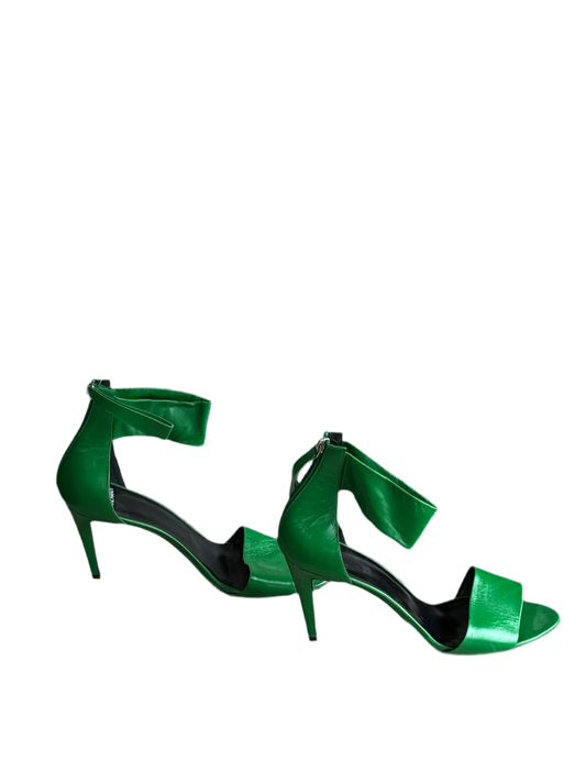 Pierre Hardy ladies heeled shoes, size 41
