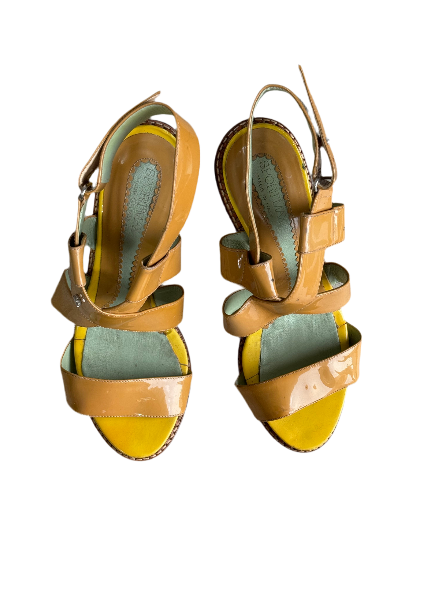 Sportmax Ladies shoes, Made in Italy, size 39