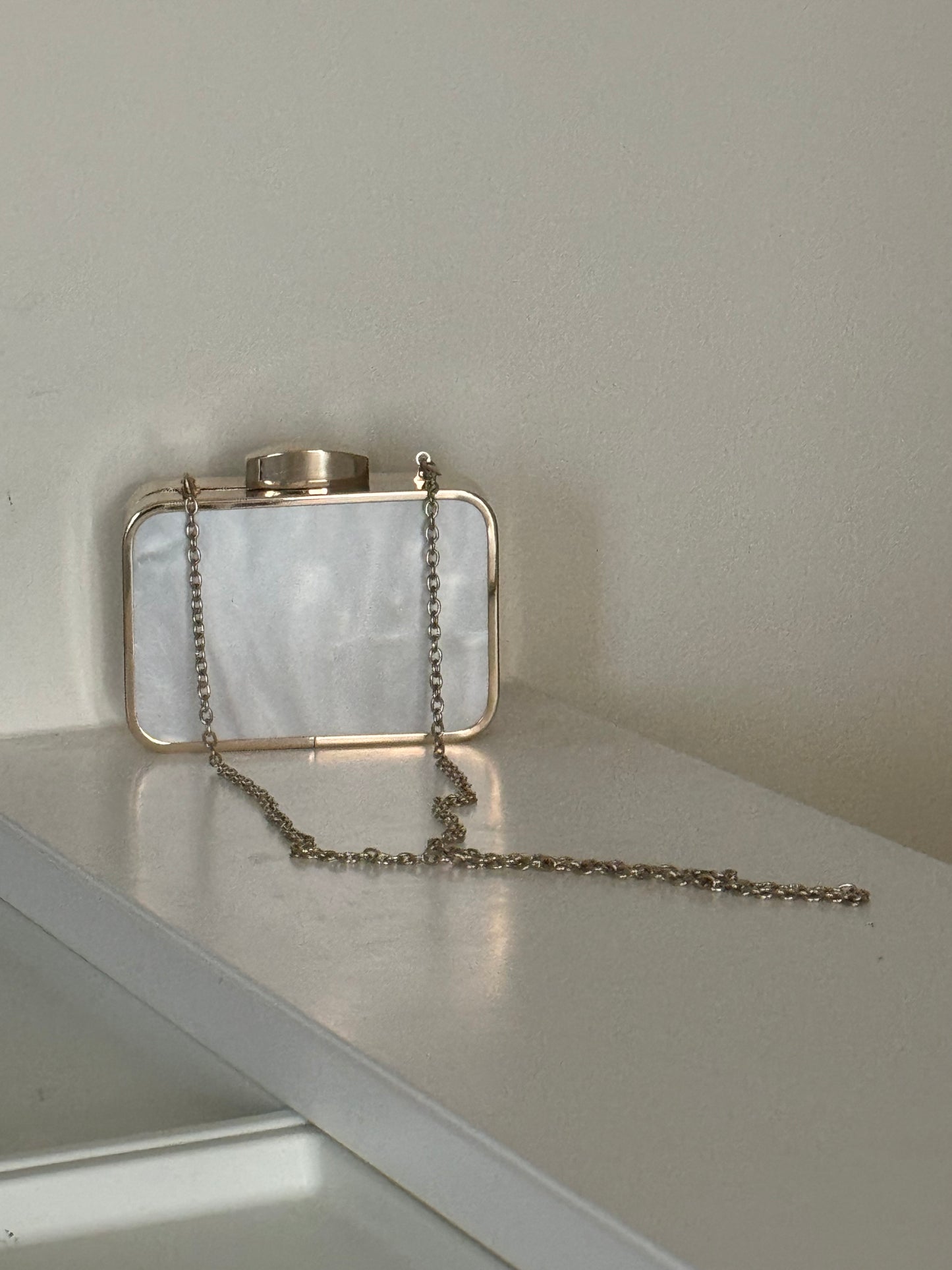 Marciano by Guess, small ladies clutch bag