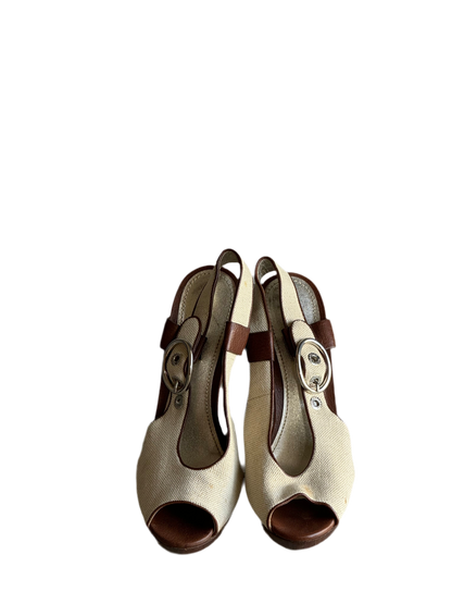 Dolce & Gabbana Ladies Heeled Shoes, size 40
