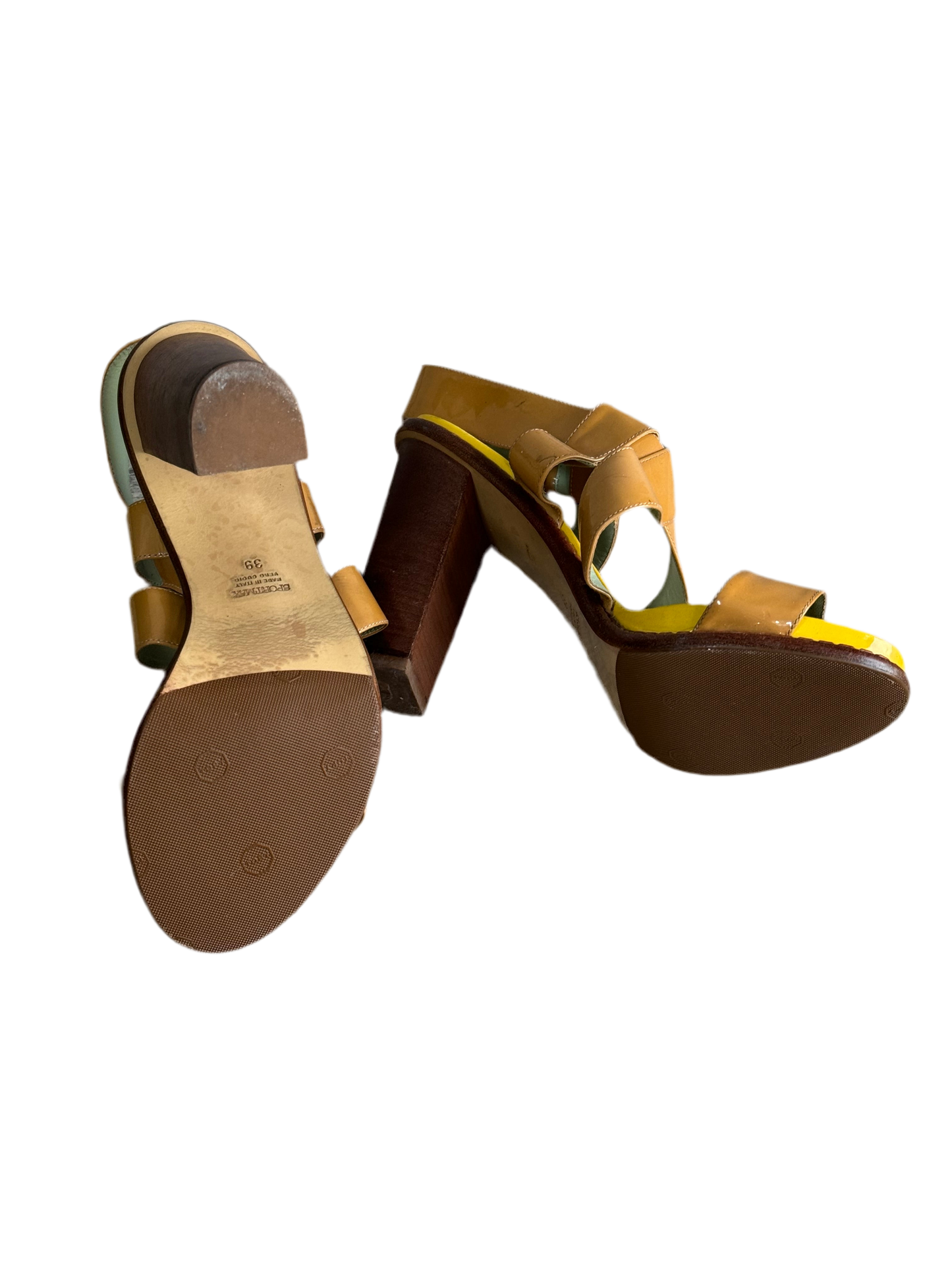 Sportmax Ladies shoes, Made in Italy, size 39