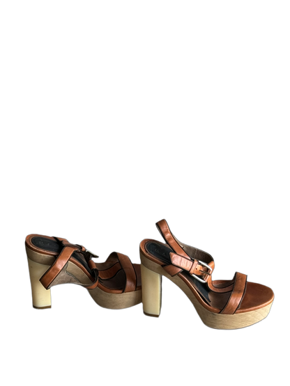 Marni Ladies Shoes, size 40