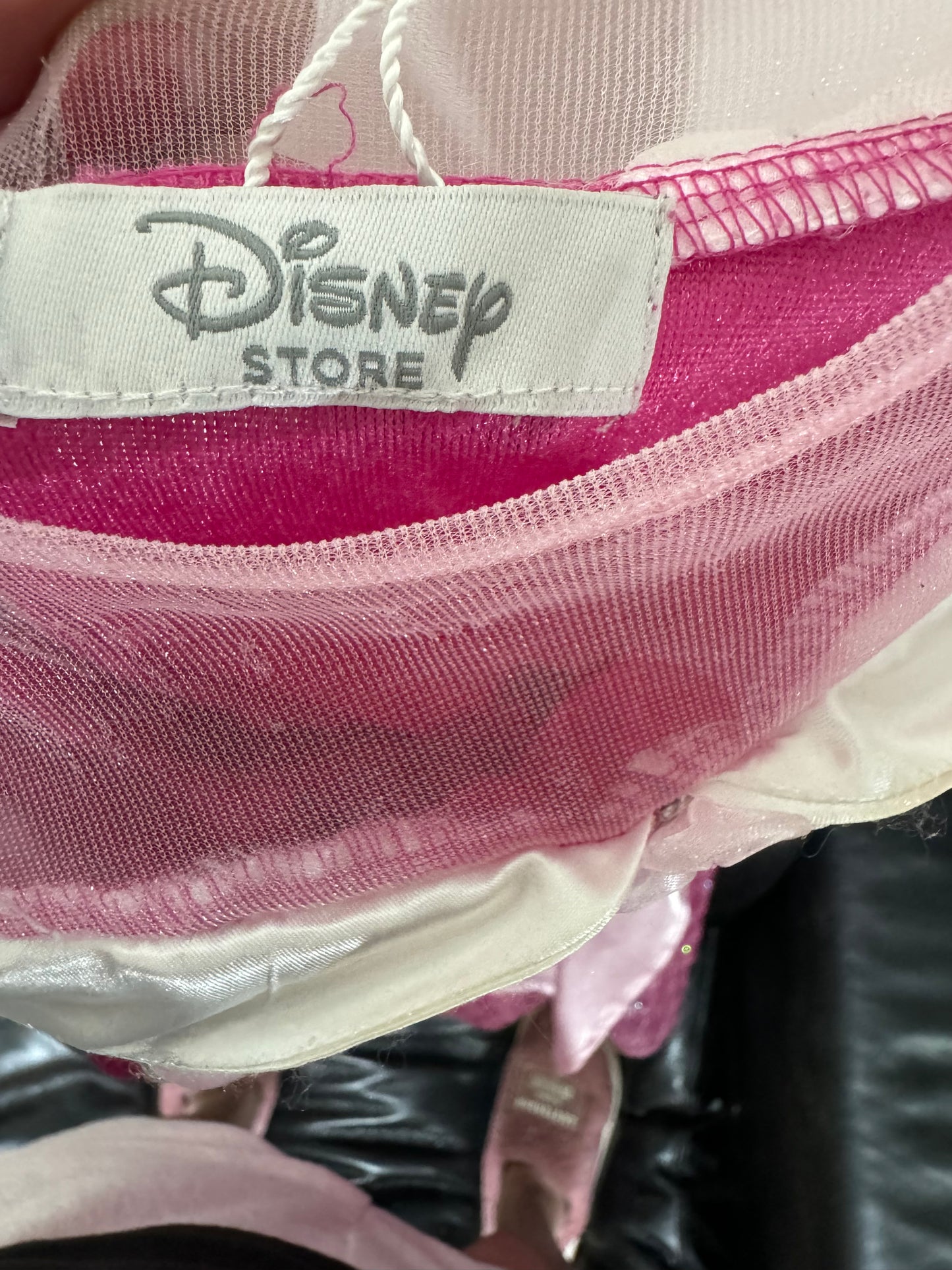 Disney Store Fancy Dress, 7-8 years