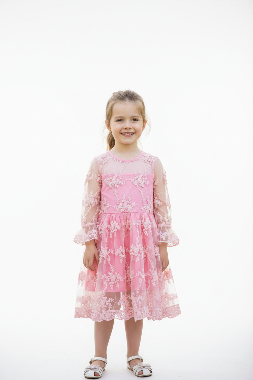 Dress, 5-6 years