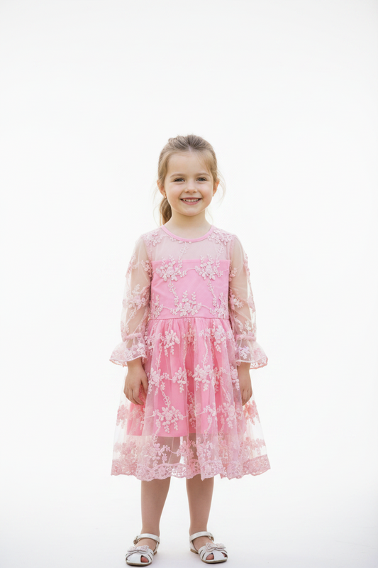 Dress, 5-6 years