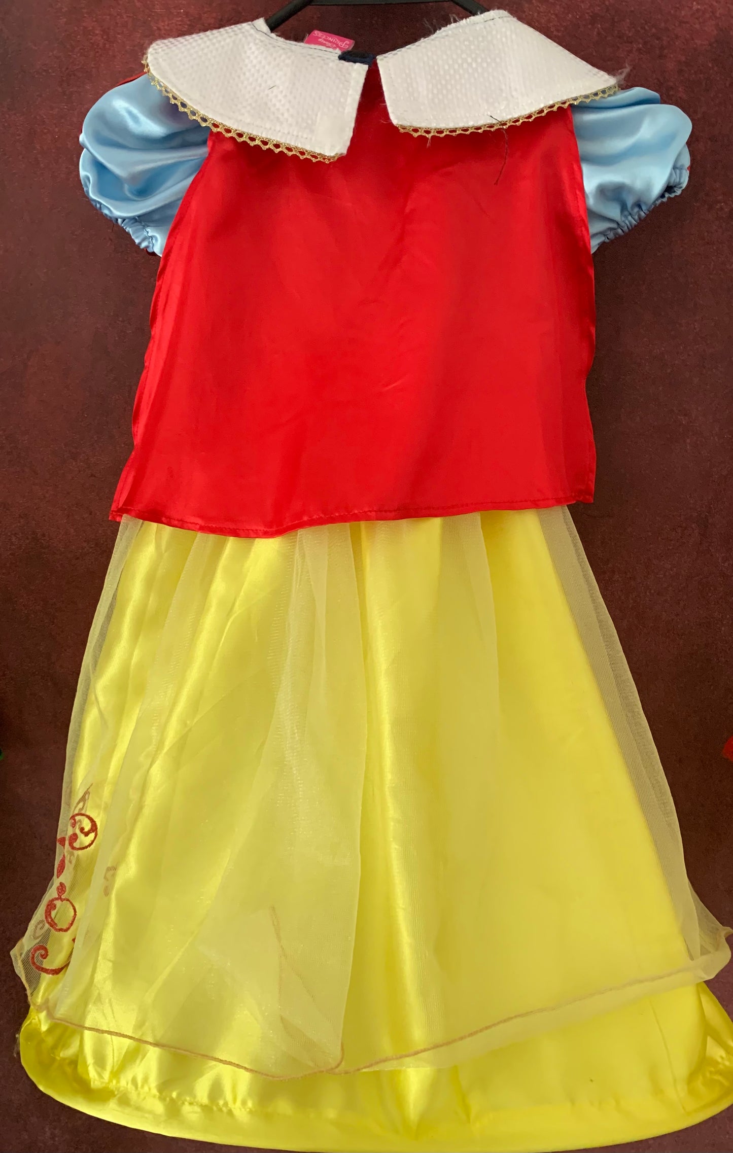 Sleeping Beauty Original Disney Dress