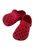 Crocs ( not original), size 24