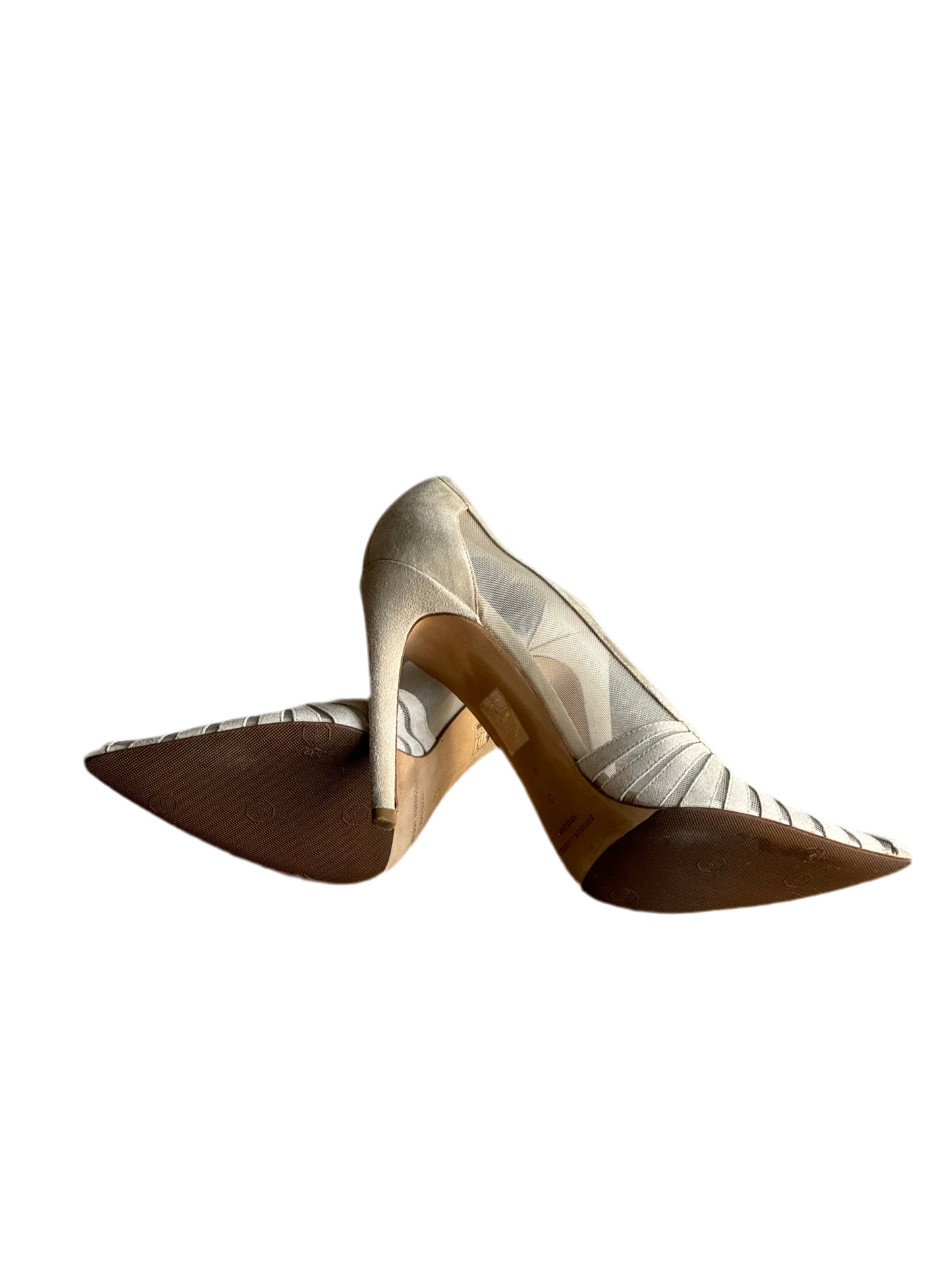 Sigerson Morrison Ladies shoes, size 9.