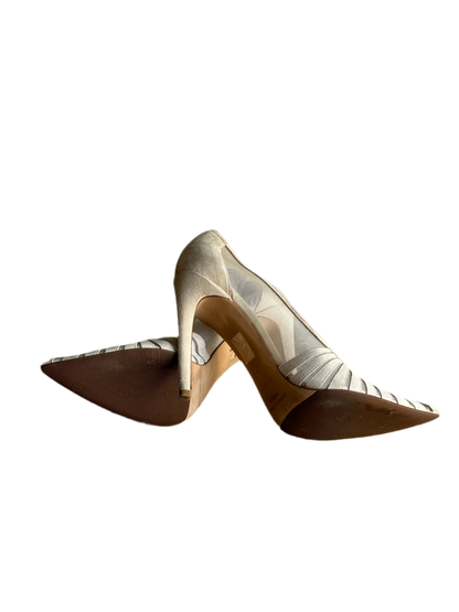 Sigerson Morrison Ladies shoes, size 9.