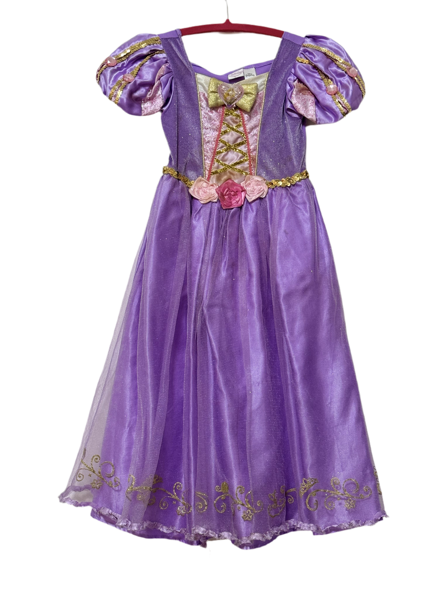 Sofia fancy dress